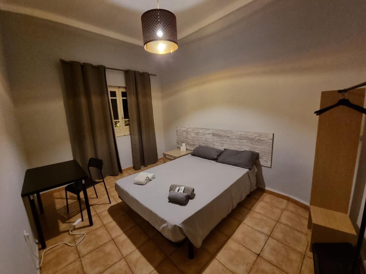 Hostel Da Estacao Portimão Esterno foto
