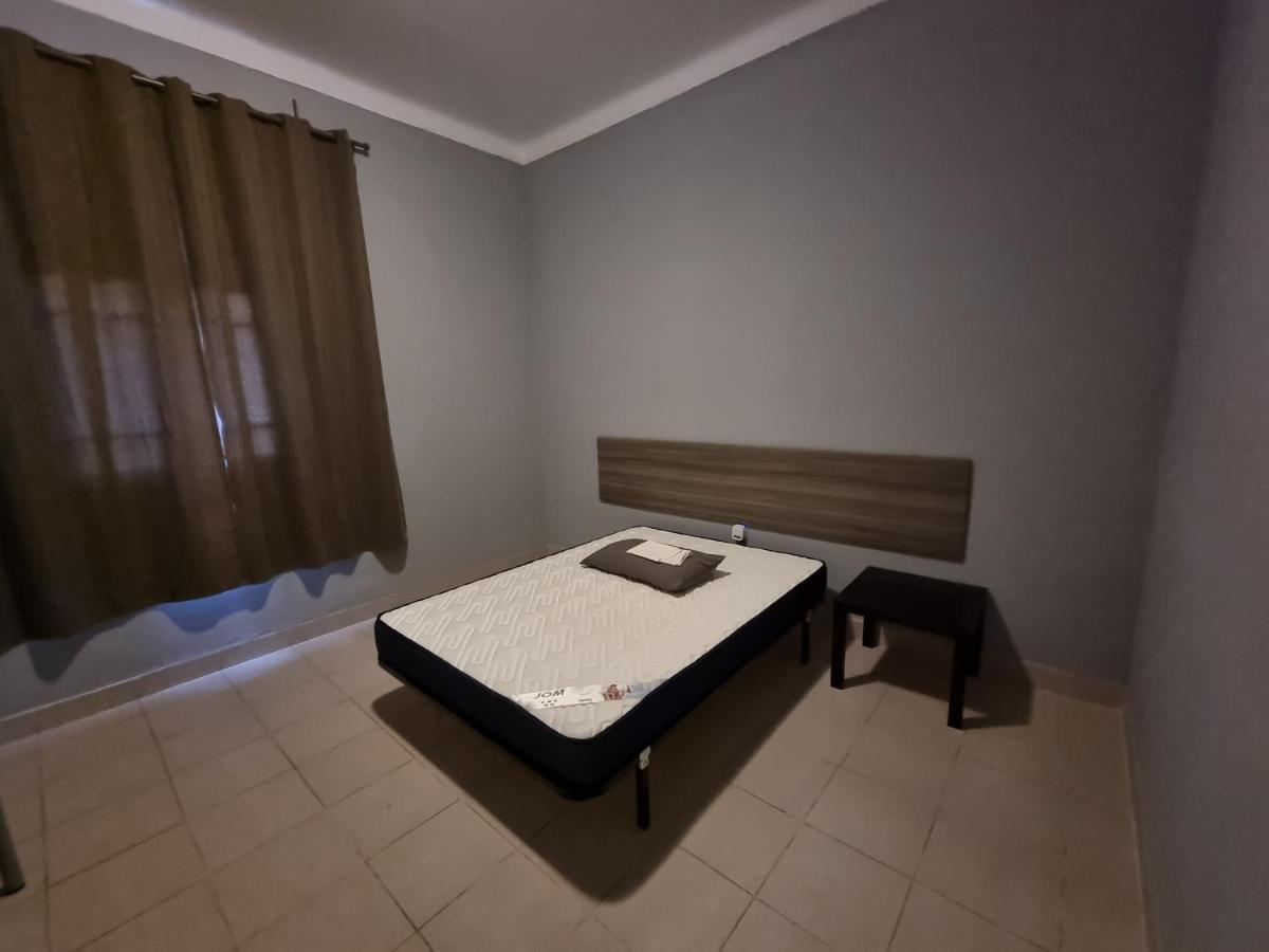 Hostel Da Estacao Portimão Esterno foto