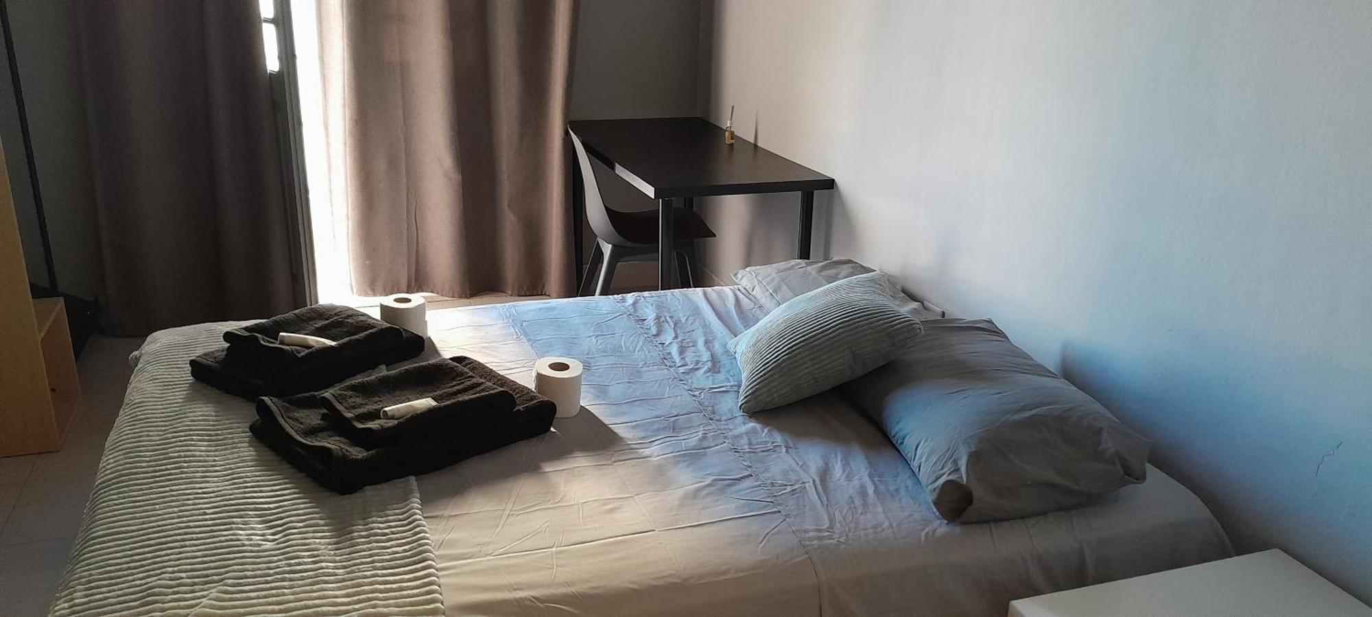 Hostel Da Estacao Portimão Esterno foto